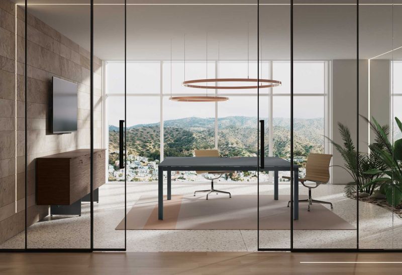 bureau de direction