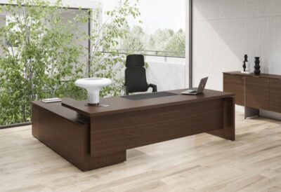 Bureau de direction moderne