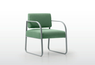 Fauteuil lounge