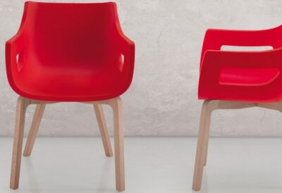 Chaise design