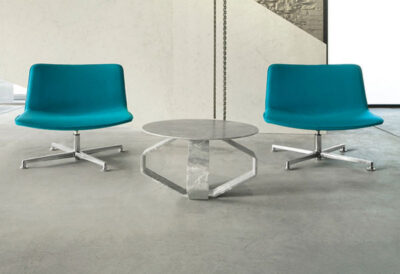 Fauteuil d’attente
