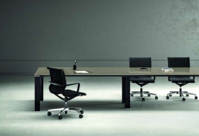 Table pour salle de réunion