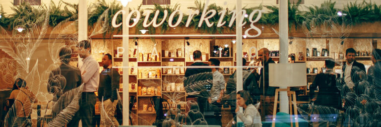 illlustration coworking 2023 france