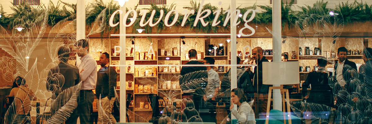 illlustration coworking 2023 france