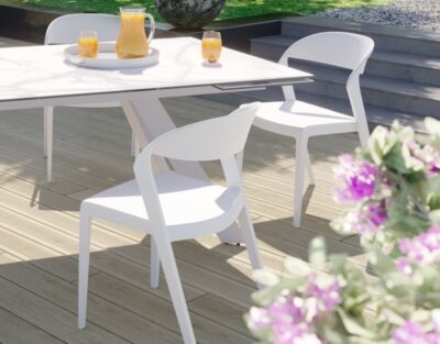 Chaises