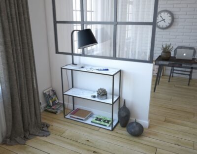 Consoles