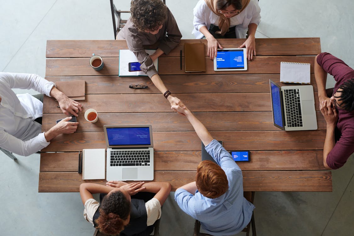 bureaux accord teletravail collaborateur employeurs