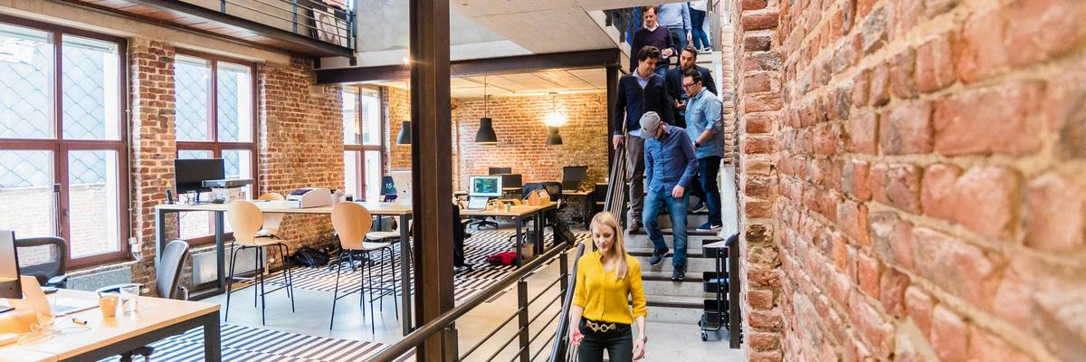 tendance retour presentiel fin du teletravail