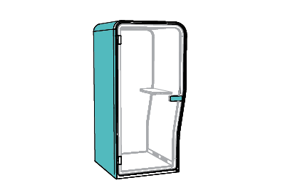cabines acoustiques