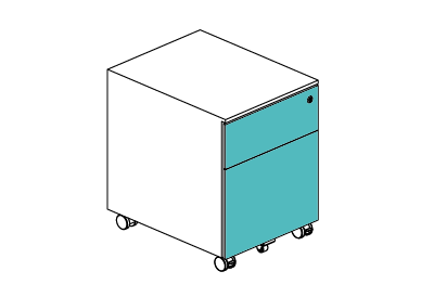 caissons