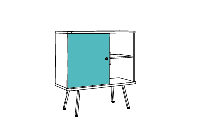 rangements direction