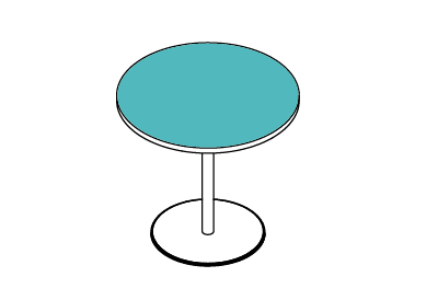 tables rondes