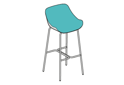 tabourets