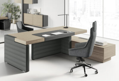 Bureau haut de gamme