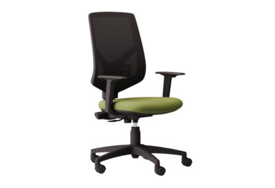 Siège de bureau ergonomique