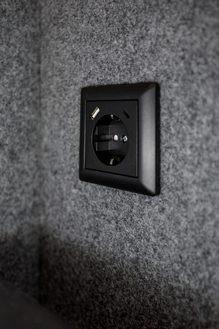 cabine acousitique focus detail cabine acousitique focus detail