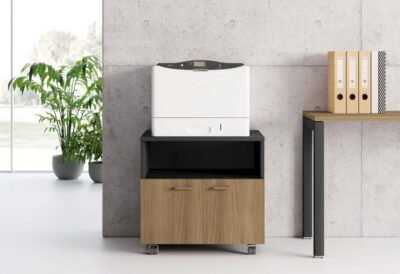 Desserte bureau