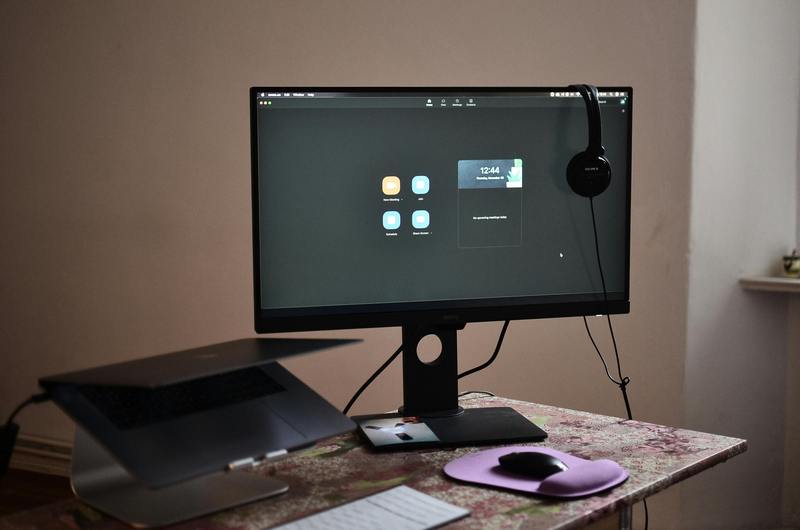materiel video conference