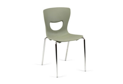 Chaise empilable