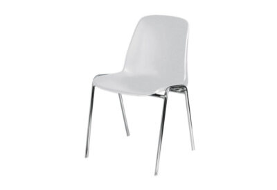 Chaise polypro
