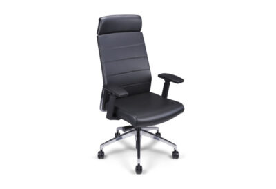 Chaise directeur ergonomique
