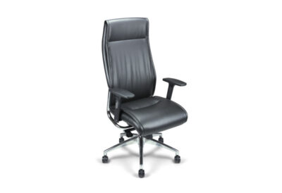 Fauteuil de direction ergonomique