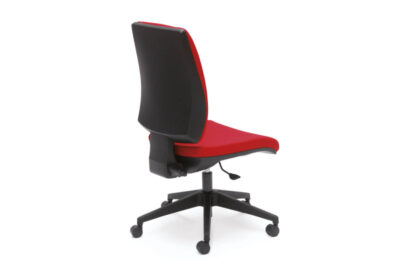Chaise de bureau réglable