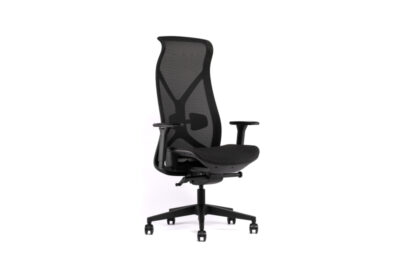 Siège ergonomique soutien lombaire