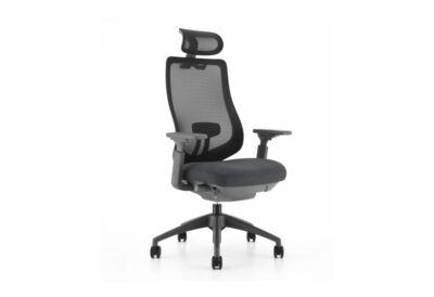 Siège de bureau ergonomique