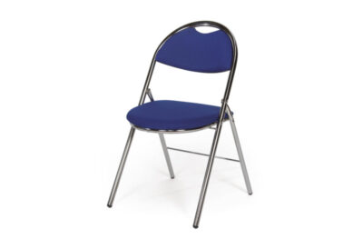 Chaise pliante de réunion