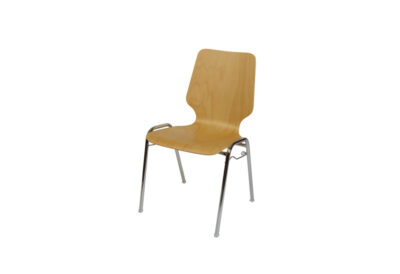 Chaise bois