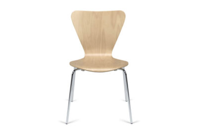 Chaise en bois