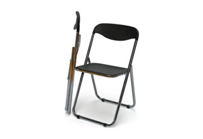 Chaise pliante