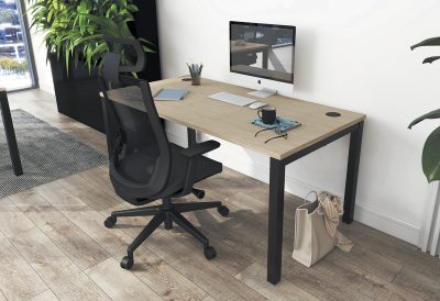 Bureau 120 cm