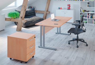 Bureau simple