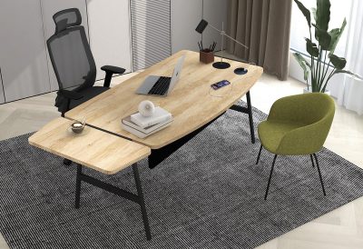 Bureau manager 160×90 cm