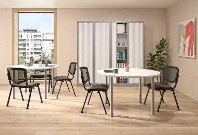 Table ronde 4 personnes