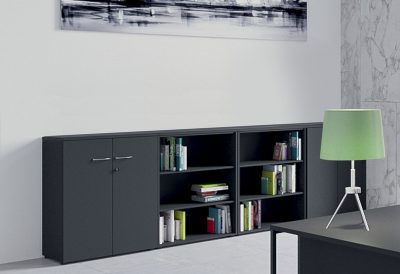 Armoire basse