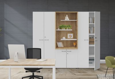 Armoire haute