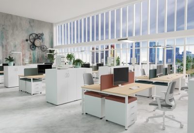 Bureau bench petit prix