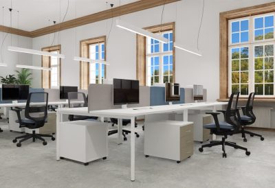 Bureau bench pas cher