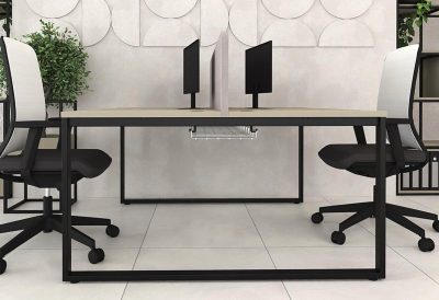 Bureau bench design