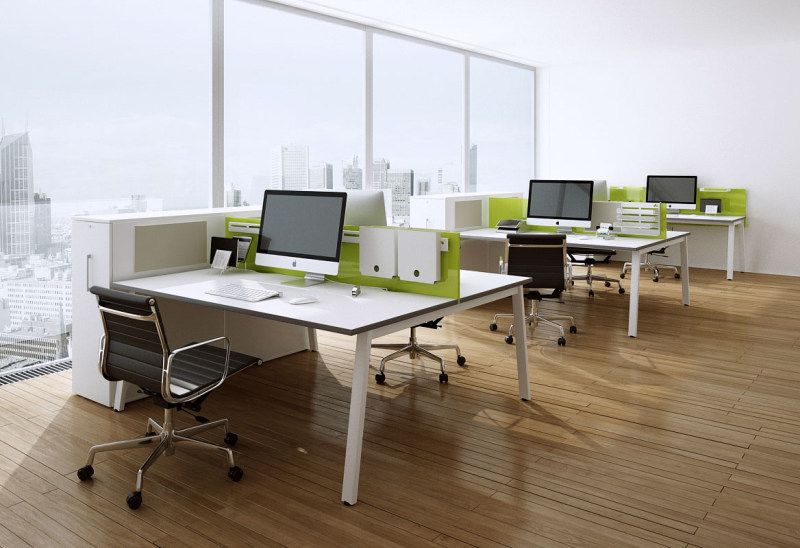 bureau bench Envie A