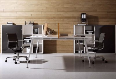 Bench haut de gamme