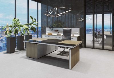 Bureau de direction