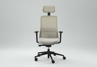 Siège de direction ergonomique