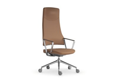 Fauteuil de direction premium