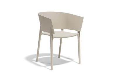 Chaise outdoor design