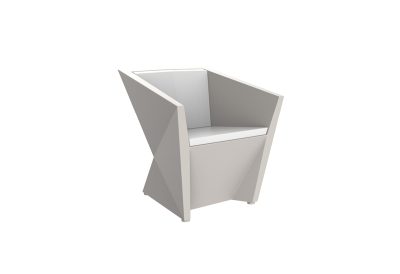 Fauteuil moderne