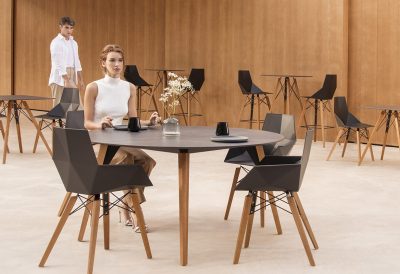 Chaise design